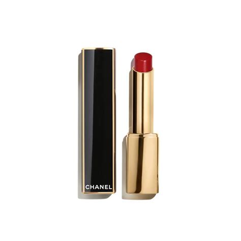 labial de chanel|ROUGE ALLURE L'EXTRAIT LA BARRA DE LABIOS DE ALTA .